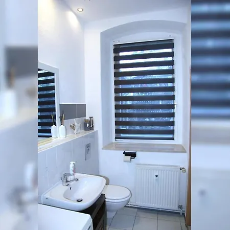 Komfortable Ankerlicht Und Stillvolle Kronenlicht