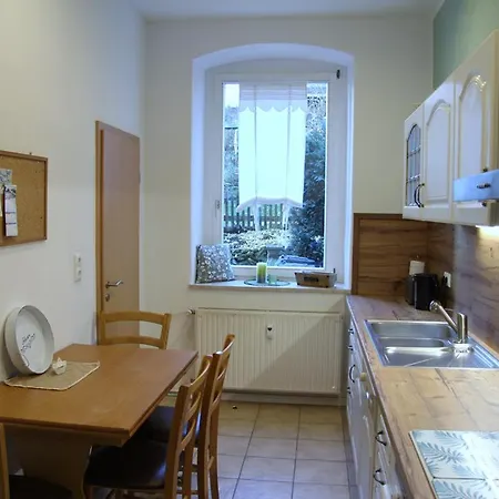 Komfortable Ankerlicht Und Stillvolle Kronenlicht Annaberg-Buchholz